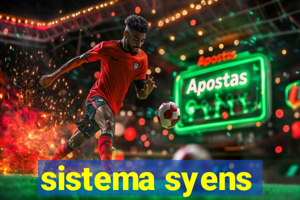 sistema syens